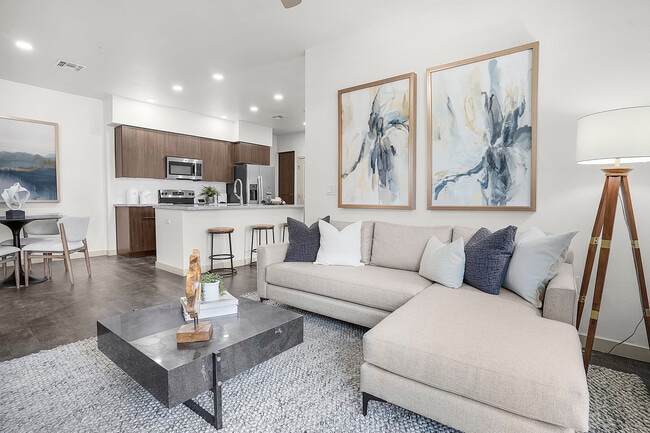 Photo - Landing at Fiesta Village