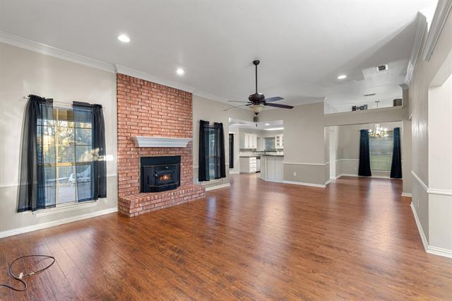 Photo - 1418 Holley Creek Ln