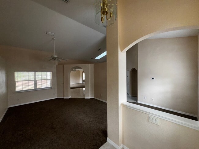 Photo - Oak Crest – 4BR/3BA Home with Covered Patio & Prime Ocala Location