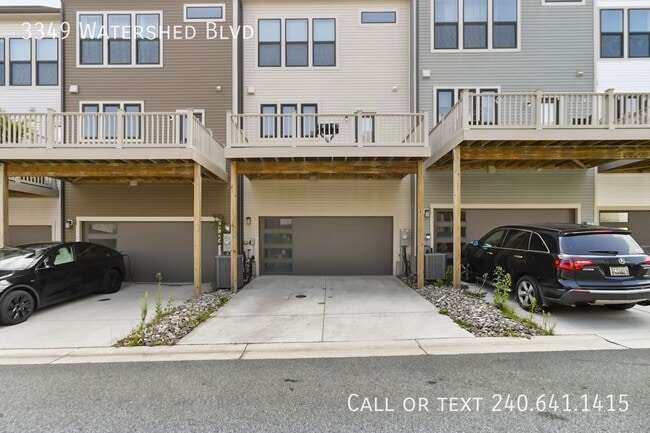 3349 Watershed Blvd
