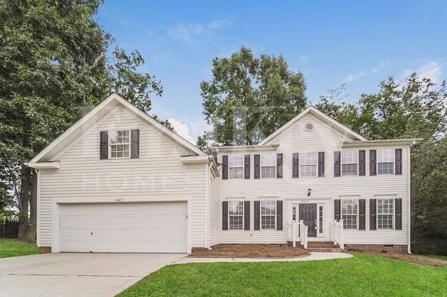 Photo - 6605 Riva Ridge Ct