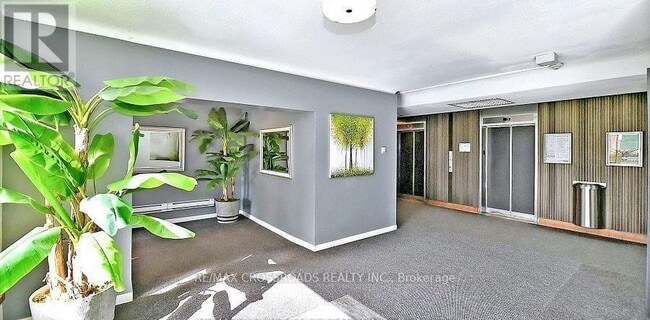 Photo - 5 Massey Square Unité 2616