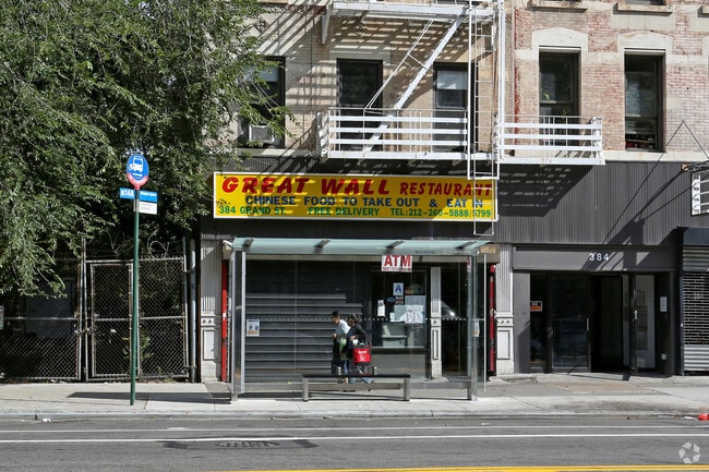 178 Clinton Street