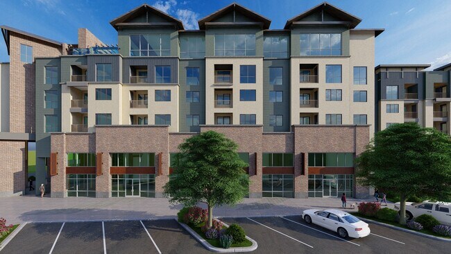 Photo - Legado Apartments