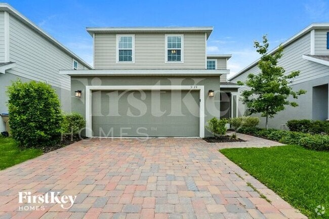 Building Photo - 3124 Armstrong Spring Dr Rental
