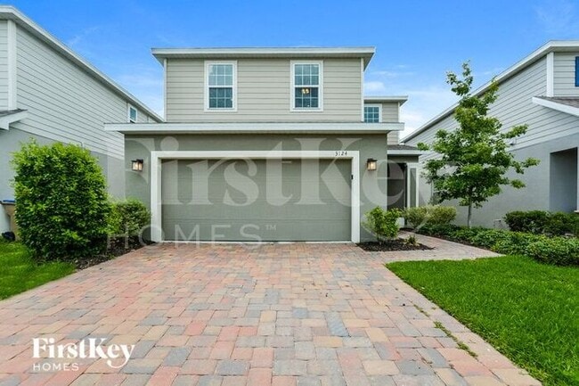 Photo - 3124 Armstrong Spring Dr Casa