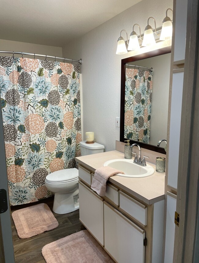 Parkmeadow Apartments