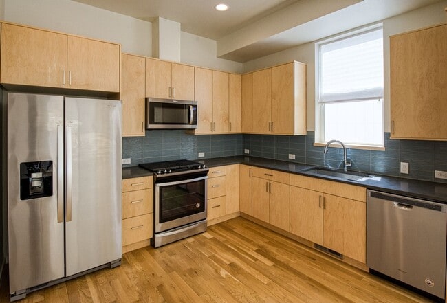 Photo - Bright and Modern 3-Bed, 3.5-Bath Home with Dual Primary Suites and Finished Basement
