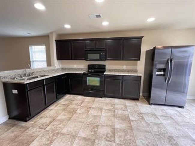 Photo - 133 Pitts Griffin Drive