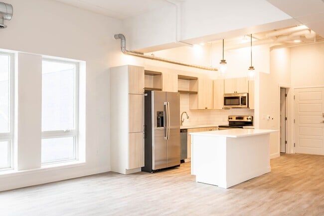 Photo - Harbor Lofts