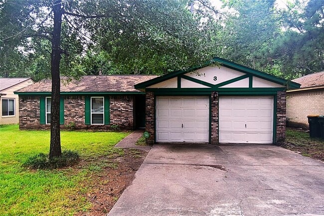 Photo - 3 W Woodtimber Ct Casa