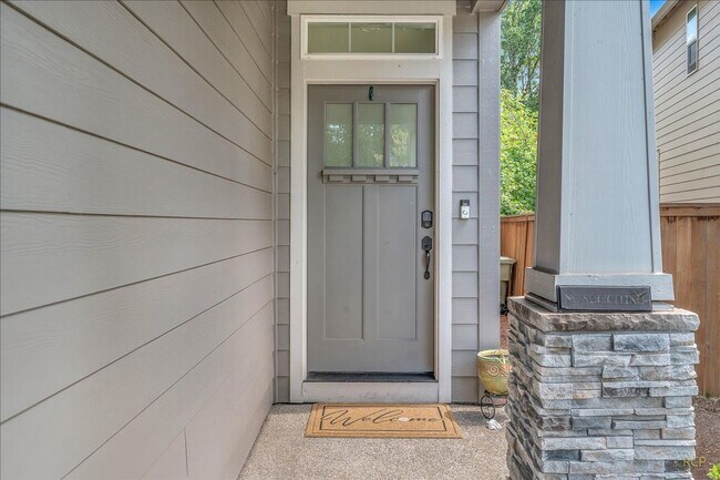 Photo - Impressive North Plains Home Backing to Protected Green Space – Move-In Ready!