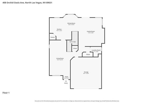 Photo - 408 Orchid Oasis Ave