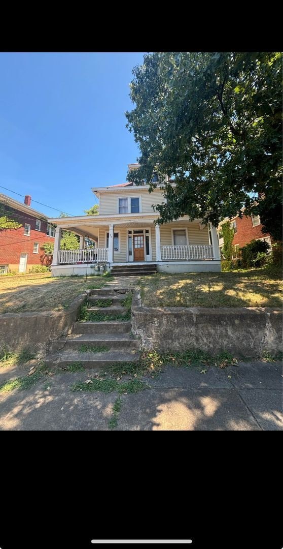Building Photo - 918 Penmar Ave SE Unit 1 Rental