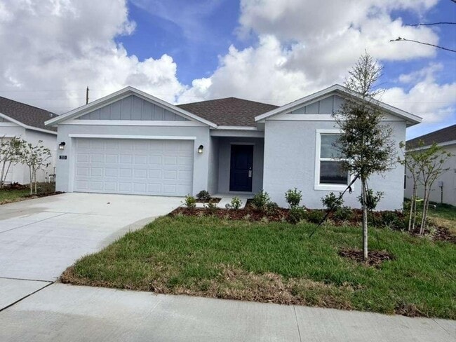Photo - BRAND NEW home in beautiful Lake Wales