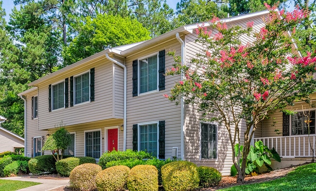 West Winds Townhomes