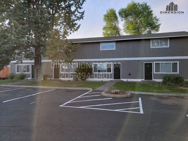 Photo - Drexel Redmond Apartments
