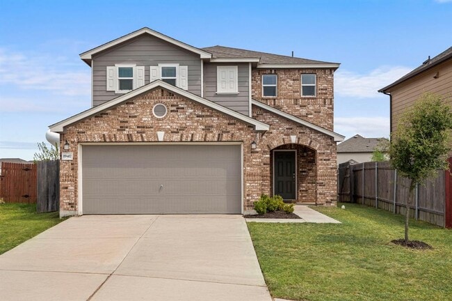 Building Photo - 19417 James Carter Jr St