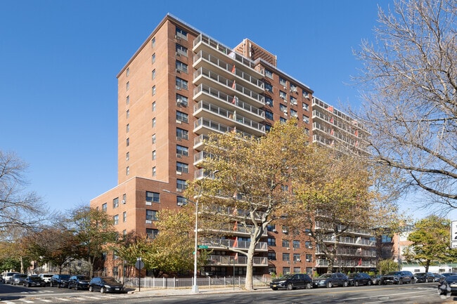 Photo - Chatterton Terrace Apartments