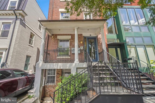 Photo - 1543 6th St NW Townhome
