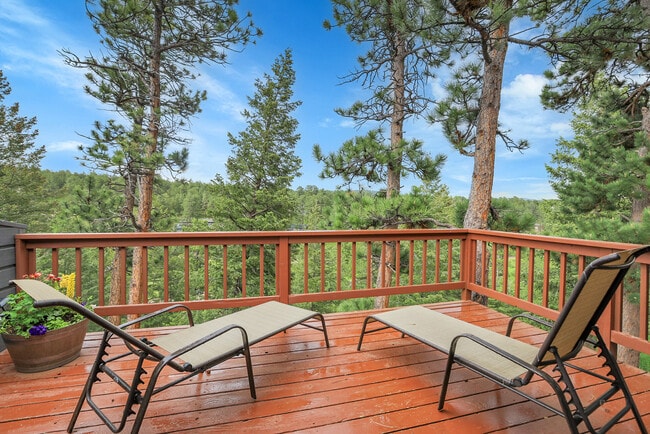 Building Photo - 30273 Conifer Rd Unit Elk Meadows Summit Resort Rental