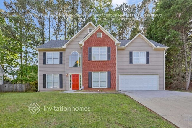 Building Photo - 2617 Lone Oak Trail Rental