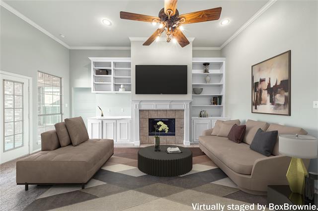 Photo - 3200 Heatherbrook Dr