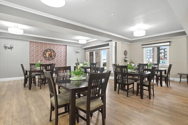 Photo - Mapleton Estates Apartments