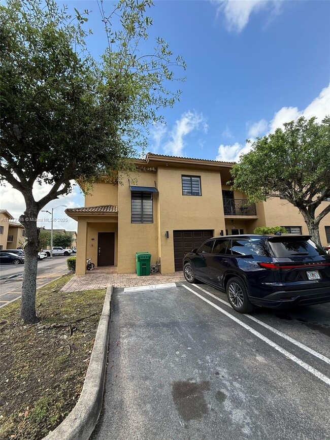 Photo - 11115 W Okeechobee Rd Condo Unit 147