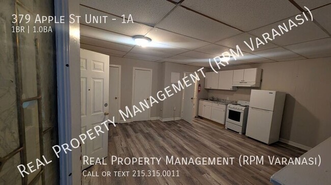 Photo - 379 Apple St Unit 1A