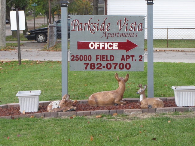 Photo - Parkside Vista Apartments