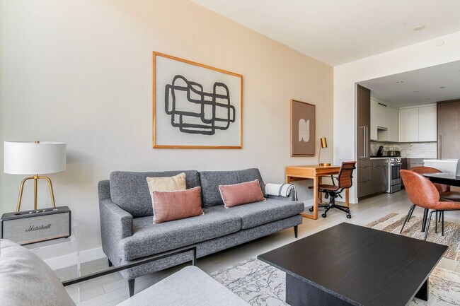 Photo - 370 Harrison Ave Unit FL9-ID1294