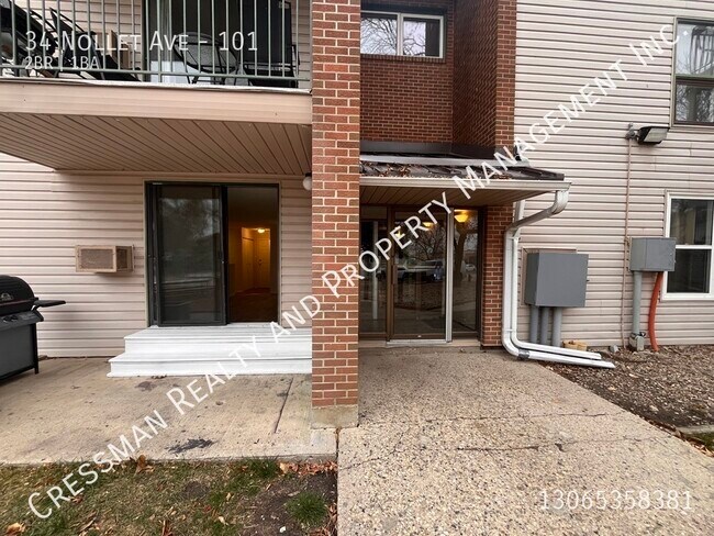 Photo - 2 Bedroom 1 Bathroom Ground Level Apartment in Normanview Unit 101