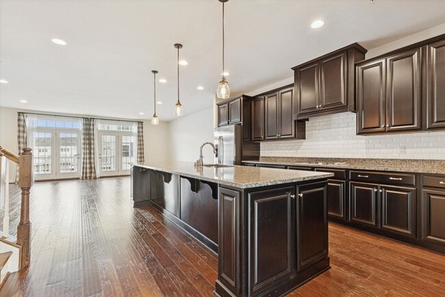 Photo - Available Now – Luxury 3 Bedroom, 2.5 Bath...