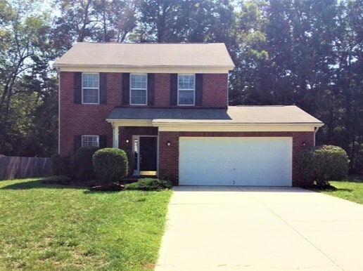Building Photo - 6240 Red Clover Ln Rental