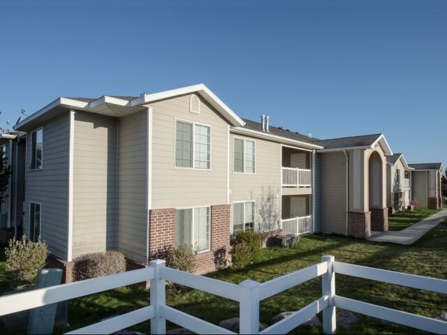 Tooele Gateway I - Tooele Gateway I Apartments