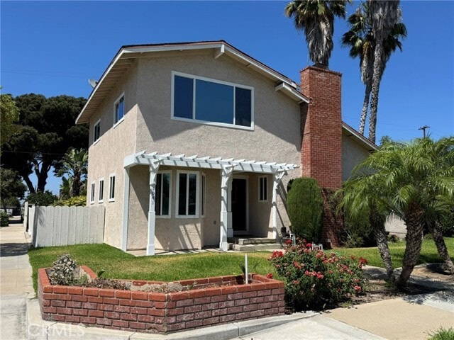 Building Photo - 1041 W Acacia Ave