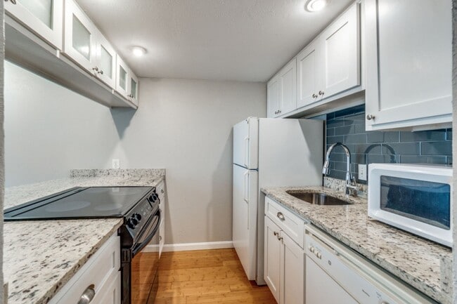 Photo - Modern One Bedroom Apartment in North Oak Lawn!