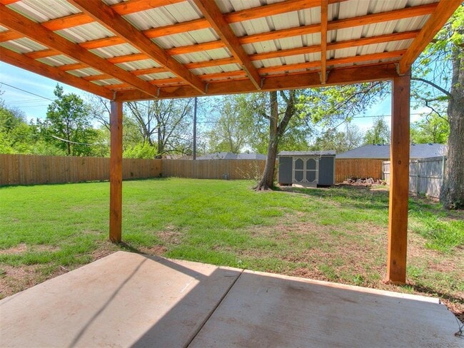 Photo - 1626 W Boyd St