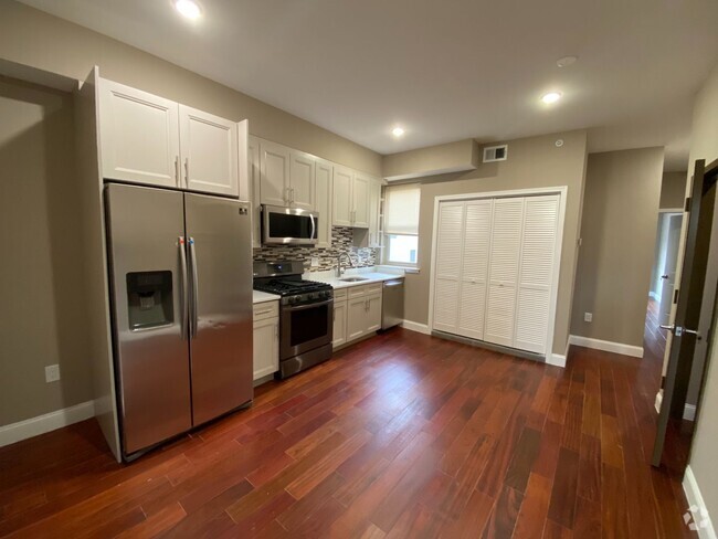 Building Photo - 1106 South St Unit 3F Rental