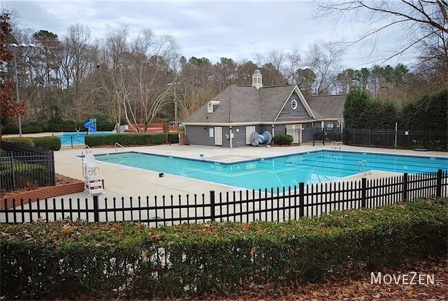 Photo - 313 Glen Echo Ln Unit D