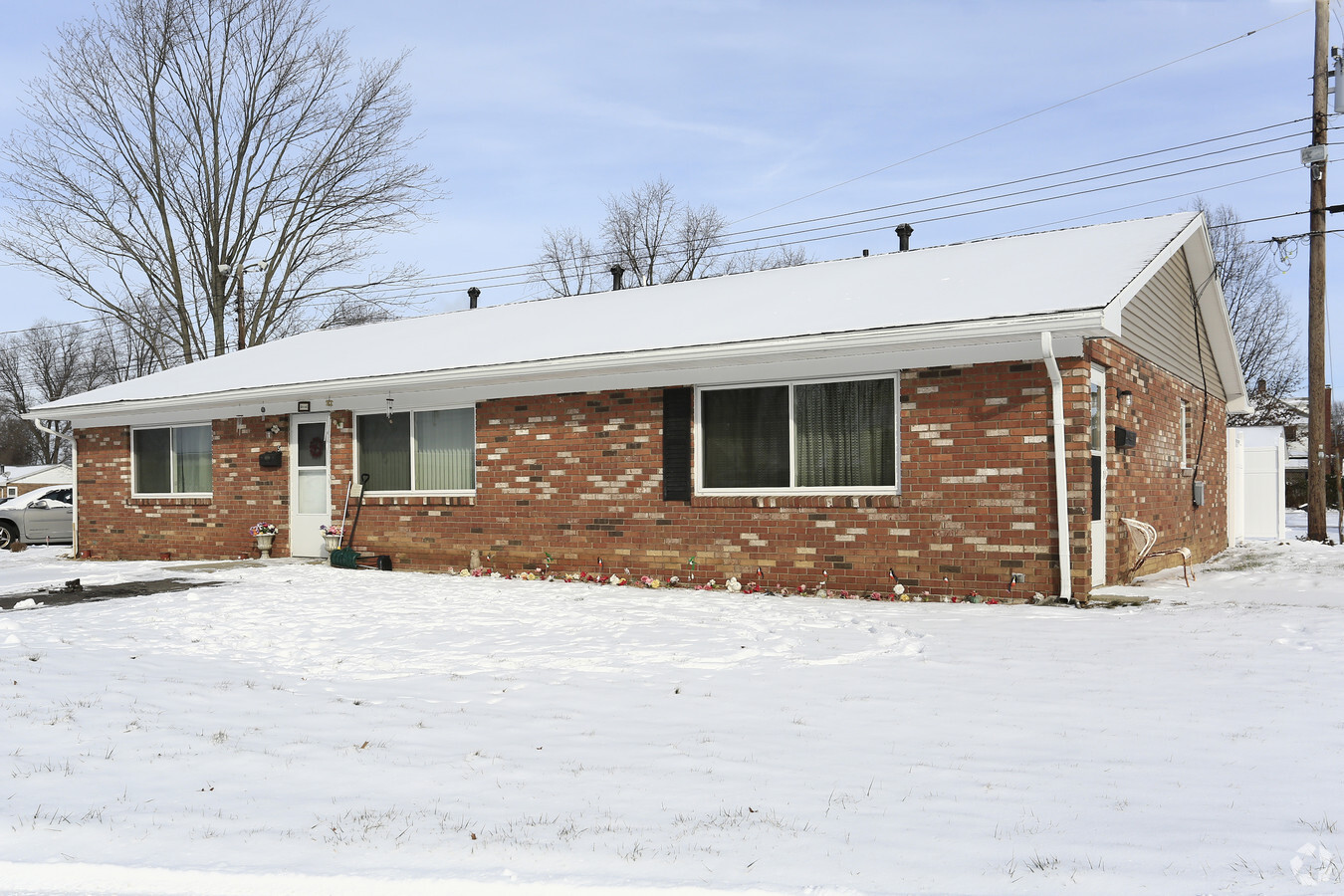 Firelands Manor Apts - Firelands Manor Apts