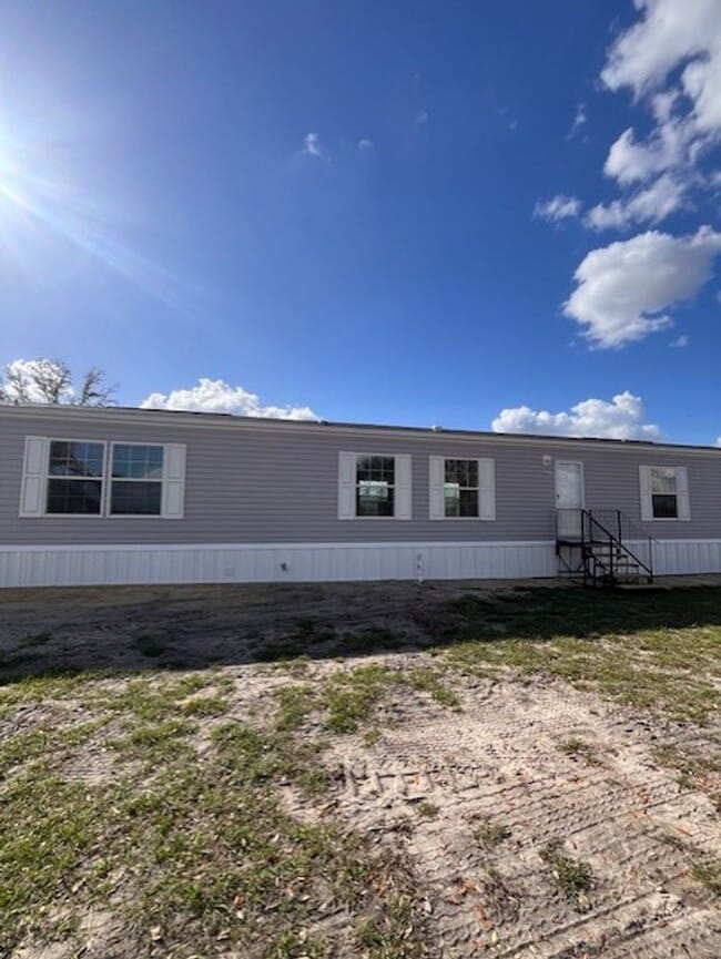 Building Photo - Home in Echols County, GA