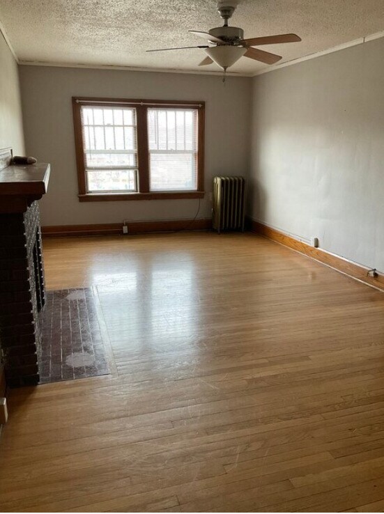 Apt 11 at $828.00 - Inglewood Apartments