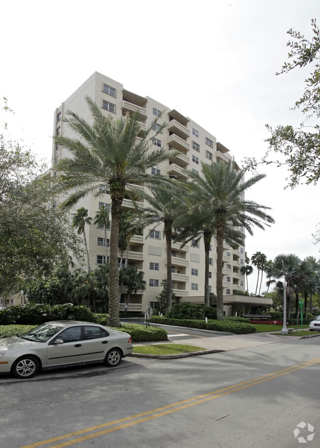 Photo - Gables Waterway Towers