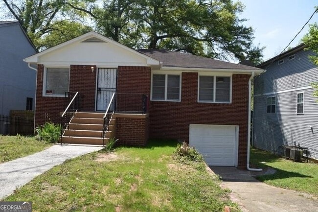 Photo - 1168 Mobile St NW