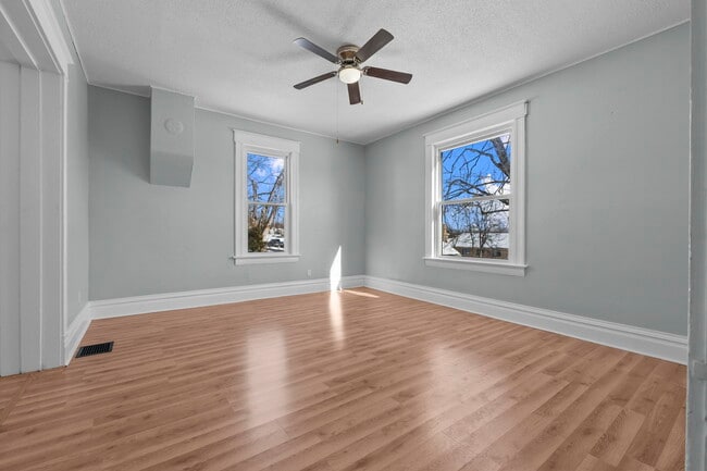 Photo - 1237 N Spanish St