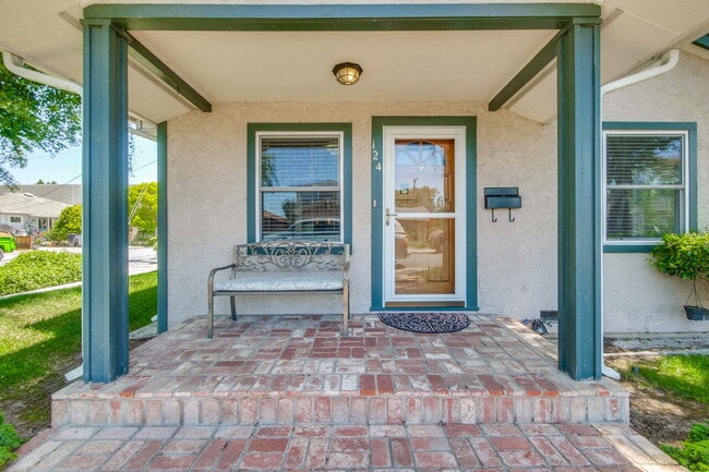 Photo - Cute and Cozy 1BR/1BA near downtown Sunnyvale