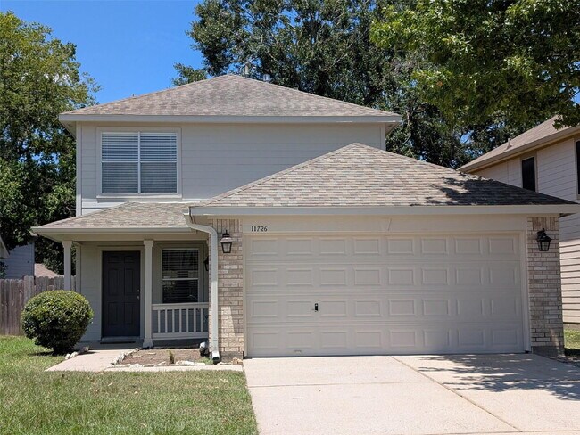 Photo - beautiful 3-bedroom, 2.5-bath home in the heart of Tomball!