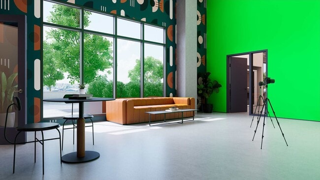 Building Photo - Intro Rental